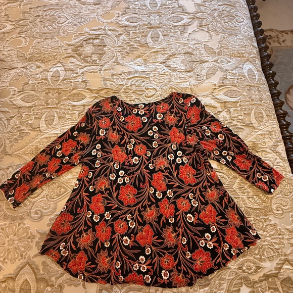 Ruby Rd. Top, Size PS - Picture 5 of 5